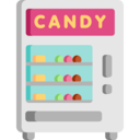 food and restaurant,commerce and shopping,snacks,machine,candy,vending machine,vending,candy machine